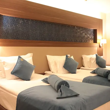 Hotell Pasapark Selcuklu 3*