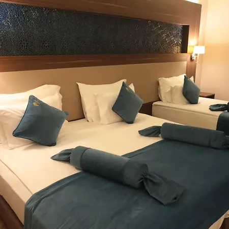 Pasapark Selcuklu 3*