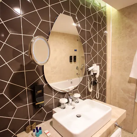Ramada Encore By Wyndham Selcuklu Hotel