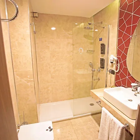 Ramada Encore By Wyndham Selcuklu 3* Konya