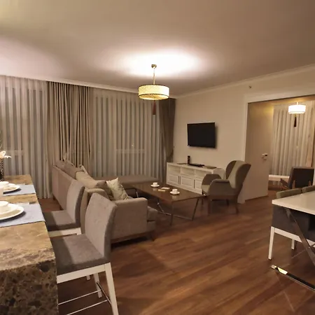 Pasapark Selcuklu 호텔 콘야