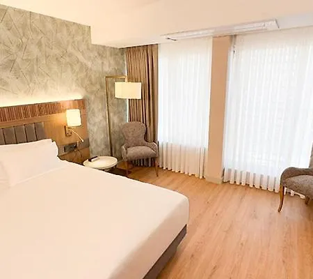 Hotel Ramada Encore By Wyndham Selcuklu Konya
