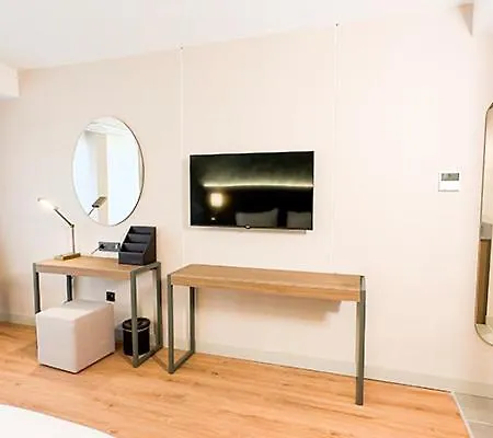 Ramada Encore By Wyndham Selcuklu 3*