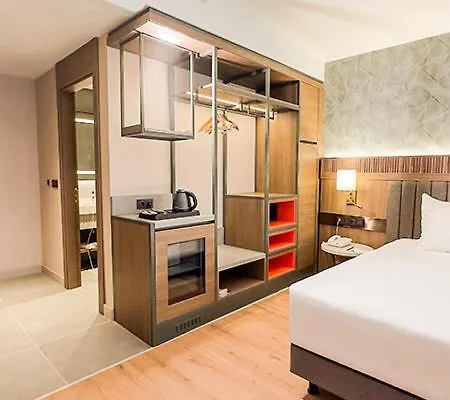 Hotel Ramada Encore By Wyndham Selcuklu Konya