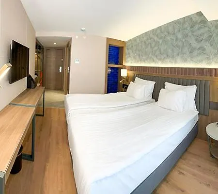 Ramada Encore By Wyndham Selcuklu Hotel