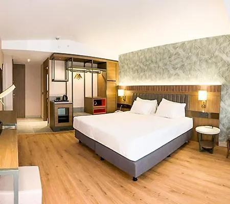 Ramada Encore By Wyndham Selcuklu Hotel Konya