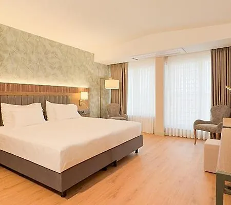 Ramada Encore By Wyndham Selcuklu Hotel