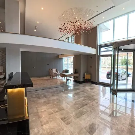 Ramada Encore By Wyndham Selcuklu 3* Konya