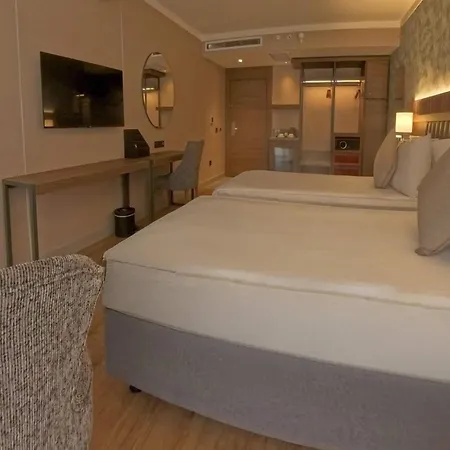 Ramada Encore By Wyndham Selcuklu Hotel