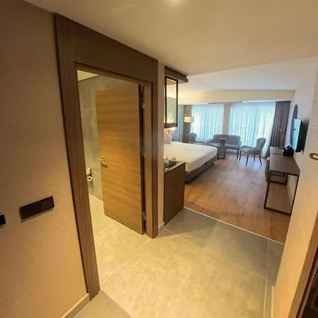 Ramada Encore By Wyndham Selcuklu Hotel Konya