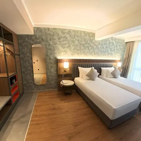 Hotel Ramada Encore By Wyndham Selcuklu Konya