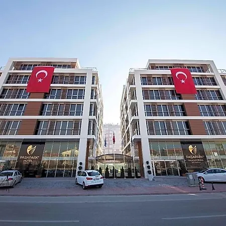 Ramada Encore By Wyndham Selcuklu 3* Конья