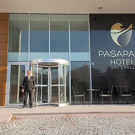 Ramada Encore By Wyndham Selcuklu 3* Конья