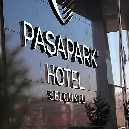Ramada Encore By Wyndham Selcuklu Отель Конья