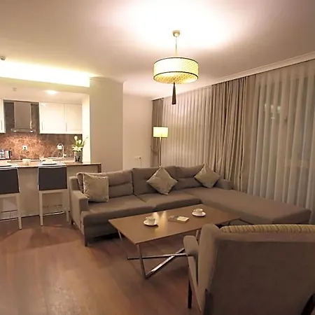 Ramada Encore By Wyndham Selcuklu Отель 3*