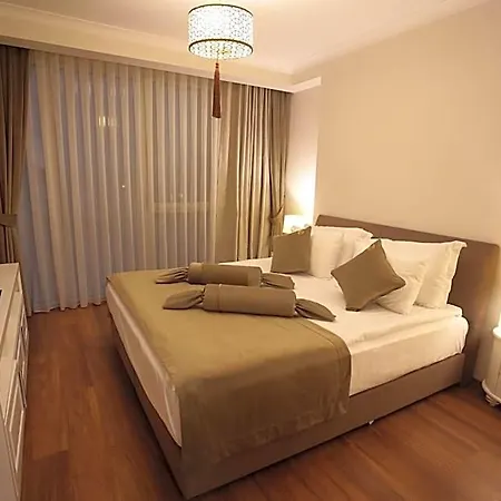 Ramada Encore By Wyndham Selcuklu 3*