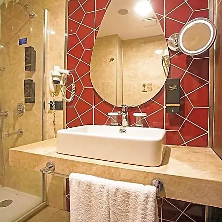 Ramada Encore By Wyndham Selcuklu 3* Конья