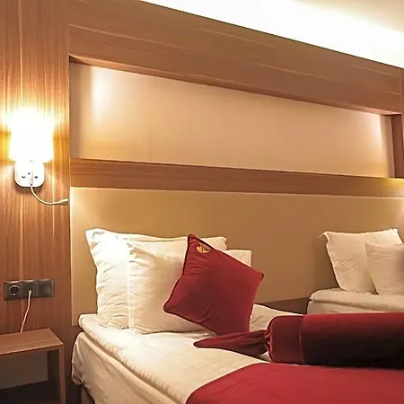 Ramada Encore By Wyndham Selcuklu Отель 3*
