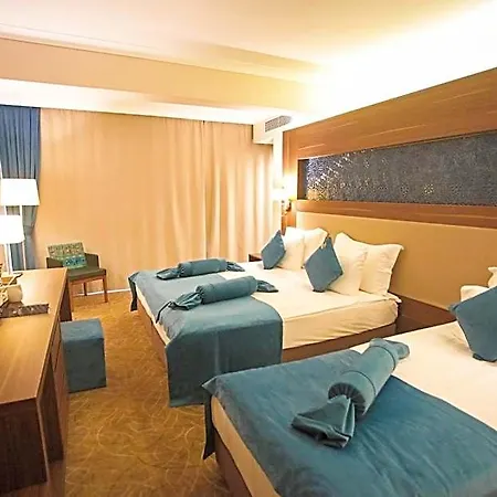 Ramada Encore By Wyndham Selcuklu 3* Конья
