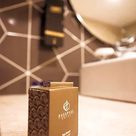 Отель Ramada Encore By Wyndham Selcuklu