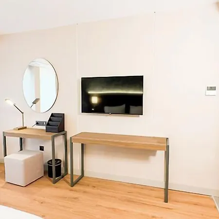 Ramada Encore By Wyndham Selcuklu 4*
