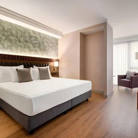 Ramada Encore By Wyndham Selcuklu 4*