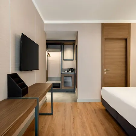 Ramada Encore By Wyndham Selcuklu 4* Конья