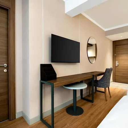 Otel Ramada Encore By Wyndham Selcuklu
