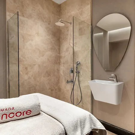 Отель Ramada Encore By Wyndham Selcuklu Конья