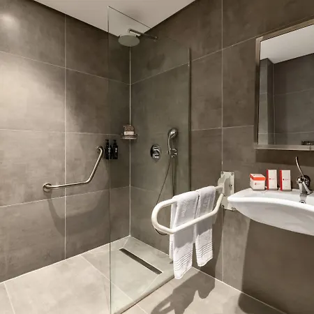 Ramada Encore By Wyndham Selcuklu 4* Конья