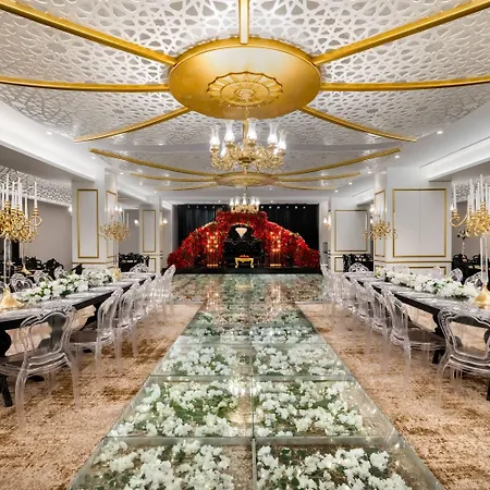 Ramada Encore By Wyndham Selcuklu Конья