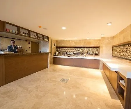 Pasapark Selcuklu 3*