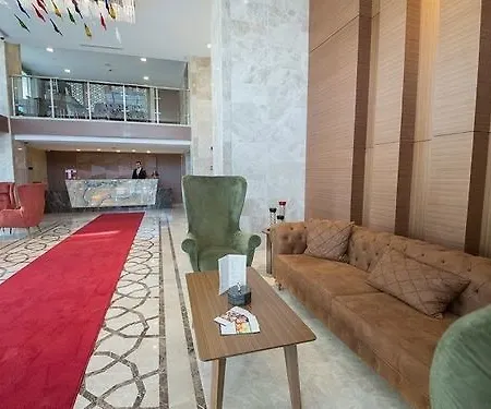 Ramada Encore By Wyndham Selcuklu