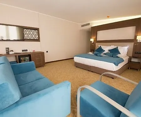 Hotel Ramada Encore By Wyndham Selcuklu Konya