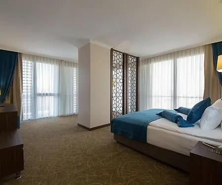 Paşapark Selçuklu 3* Konya