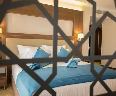 Ramada Encore By Wyndham Selcuklu Hotel