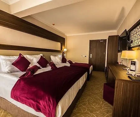 Paşapark Selçuklu 3* Konya