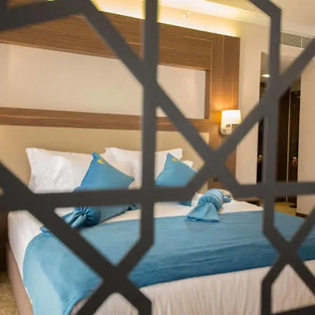 Ramada Encore By Wyndham Selcuklu 3* Konya