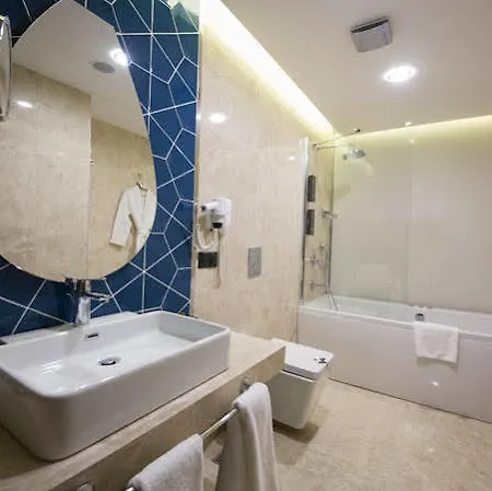 Ramada Encore By Wyndham Selcuklu 3* Konya