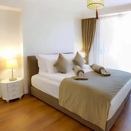 Pasapark Selcuklu Hotell