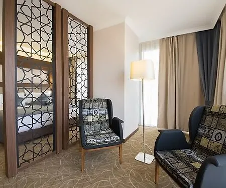 Ramada Encore By Wyndham Selcuklu Hotel Konya