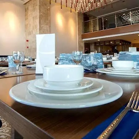 Ramada Encore By Wyndham Selcuklu 3*