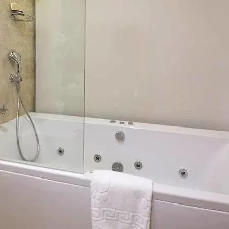 Hotell Pasapark Selcuklu