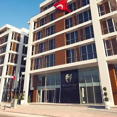 Pasapark Selcuklu Konya