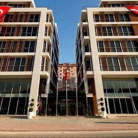 Pasapark Selcuklu 3* Konya