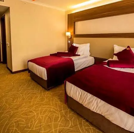 호텔 Pasapark Selcuklu 콘야