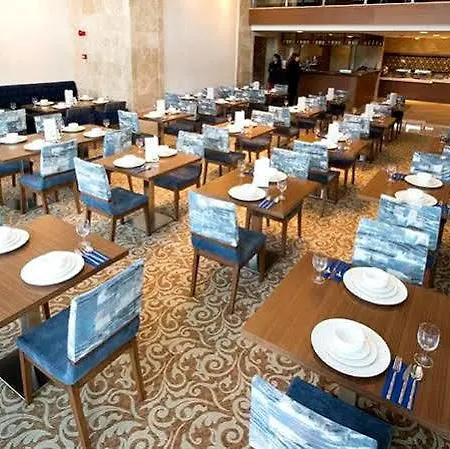 Hotell Pasapark Selcuklu Konya