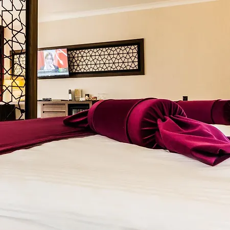 Pasapark Selcuklu 콘야