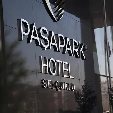 Hotel Paşapark Selçuklu