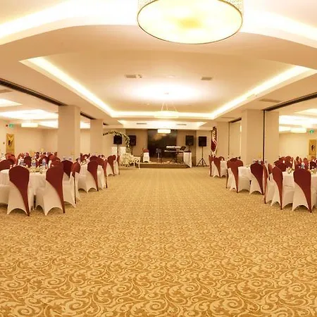 Hotel Paşapark Selçuklu Konya